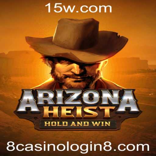 Explorando ArizonaHeist: A Experiência de Jogo Combinada com Apostas de Cassino