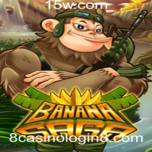 BananaSaga: Explorando o Excitante Mundo do Jogo