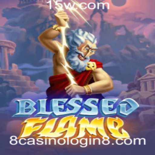 Explorando o Excitante Mundo de BlessedFlame: O Jogo que Revoluciona as Apostas Online