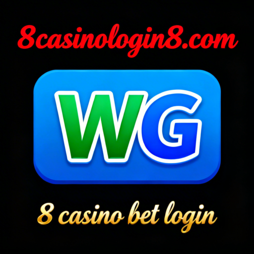 8 casino bet login